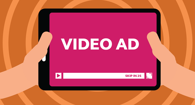 Video ads